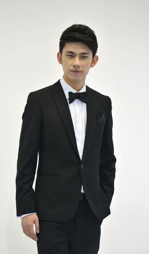 何繁茁 品牌与内容负责人